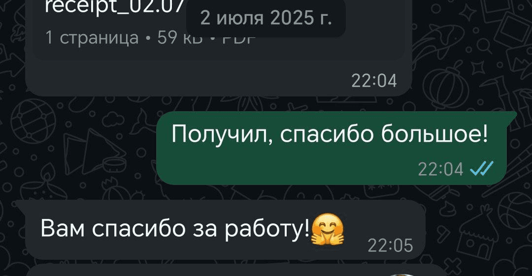 Как я помог клиенту делегировать Телеграм и обеспечить продажи товара через Ozon и WB