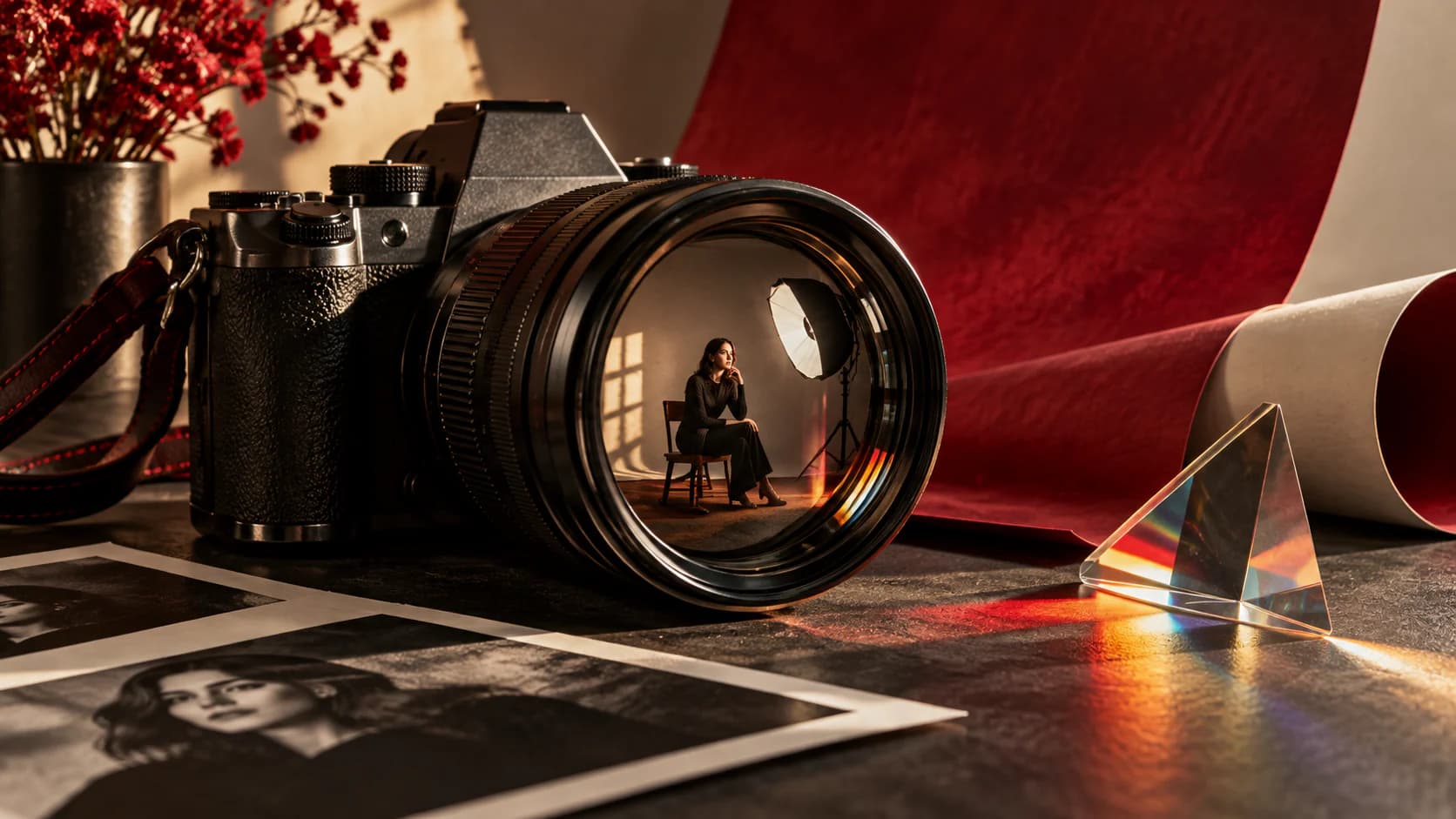 Как фотографу найти клиентов через Телеграм