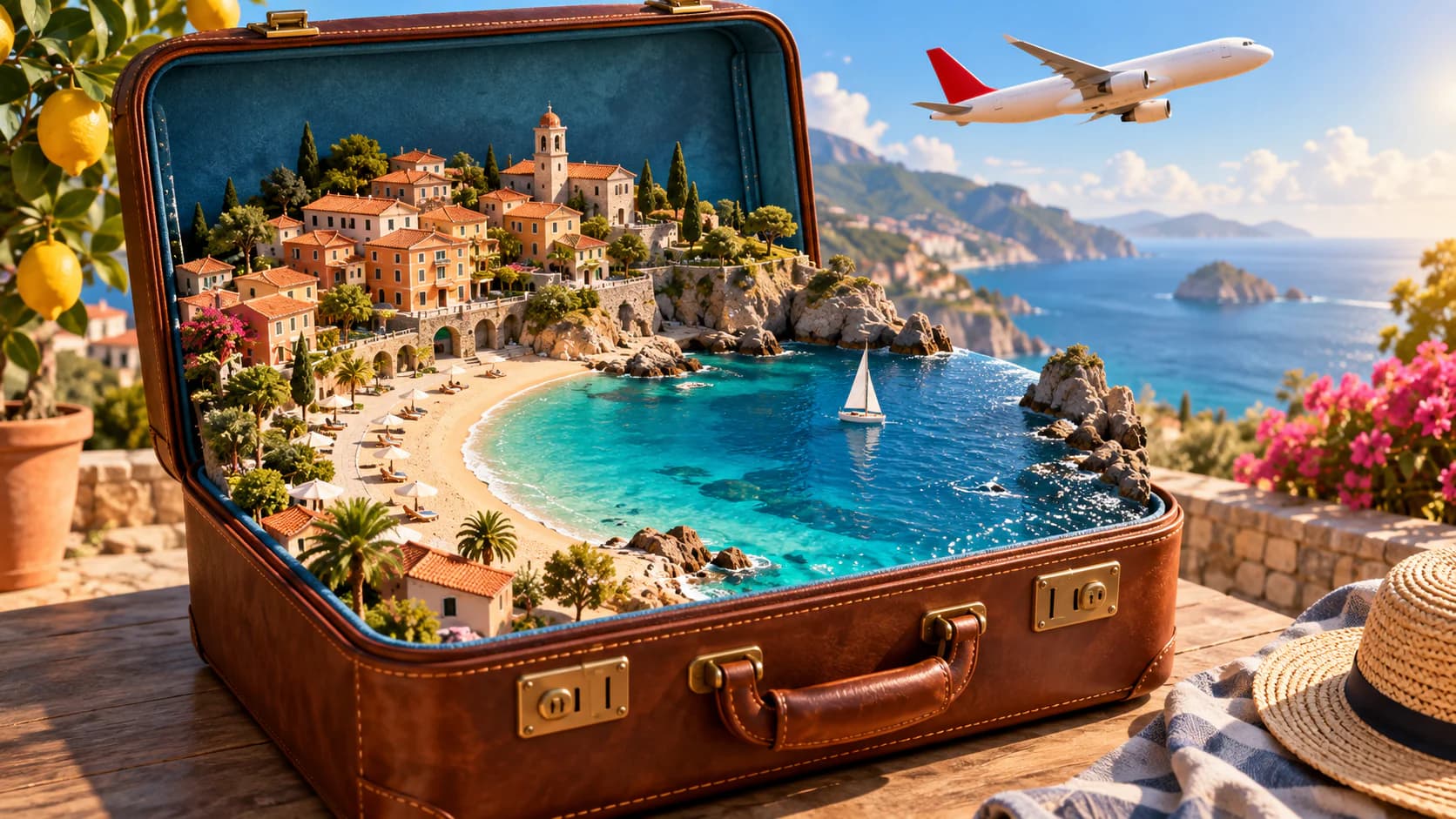 Как турагентству привлекать клиентов через Телеграм