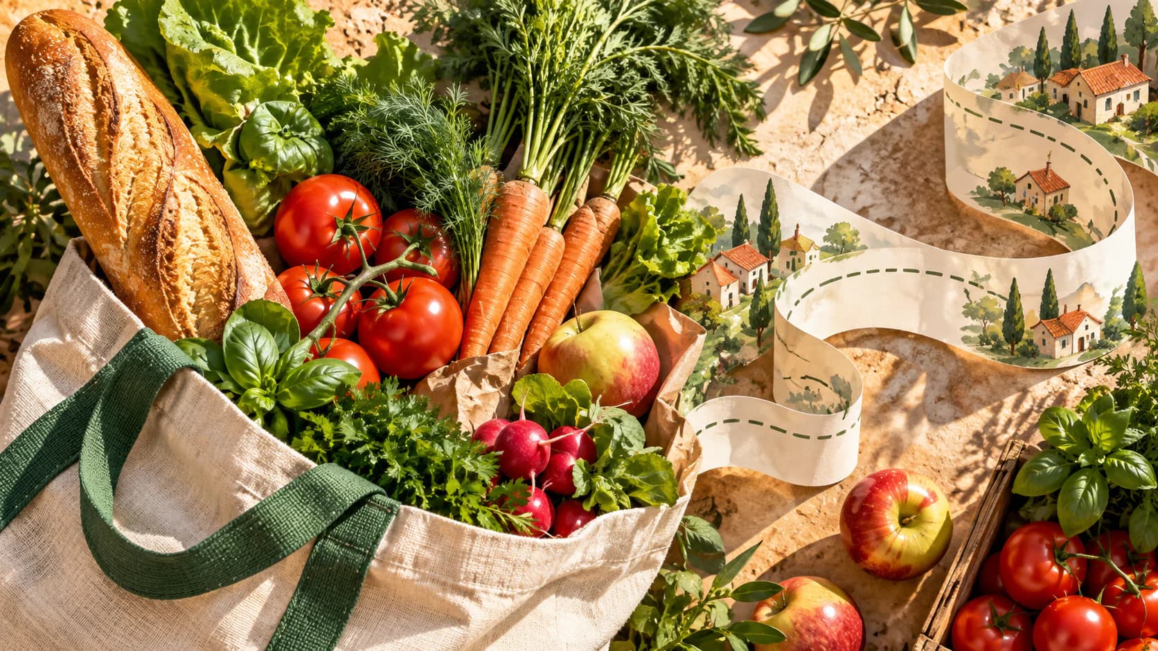 Как доставке продуктов получать заказы из Телеграма